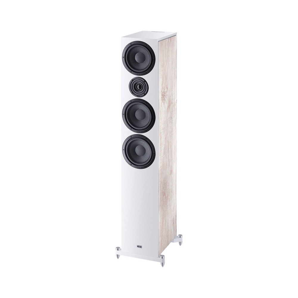 Напольная акустика HECO AURORA 700 white