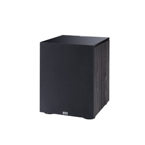 Фазоинверторный сабвуфер HECO AURORA SUB 30A black