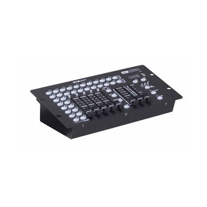 DMX контроллер INVOLIGHT LED Control