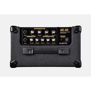 Комбоусилитель для акустической гитары Joyo AC-20 AcousticAmplifier