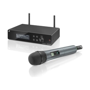 Радиосистема с ручным передатчиком Sennheiser XSW 2-835-A