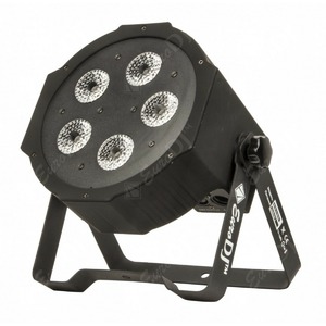 Архитектурный прожектор Euro DJ LED PAR-512 RGBWAU