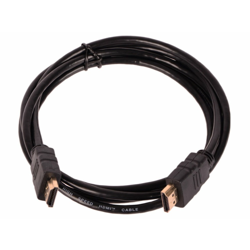 Кабель HDMI - HDMI Atcom AT1001 HDMI Cable 1.5m