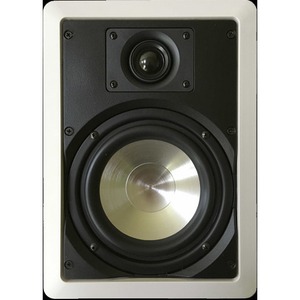 Встраиваемая стеновая акустика MSound 6W-CD2-1