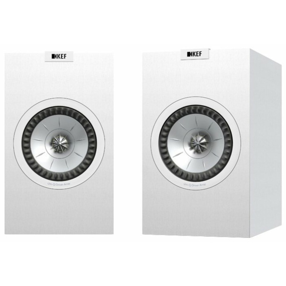 Полочная акустика KEF Q150 White