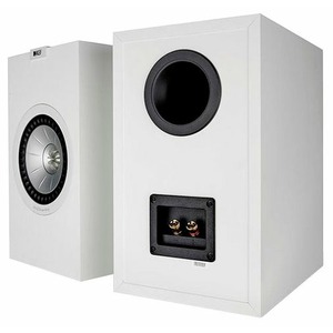 Полочная акустика KEF Q350 White