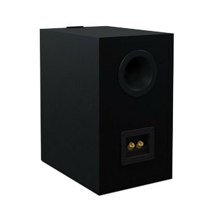 Полочная акустика KEF Q350 Black