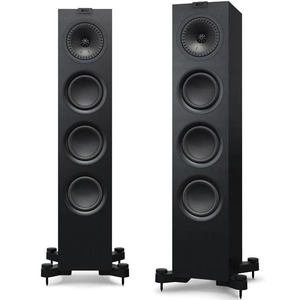 Напольная акустика KEF Q550 Black