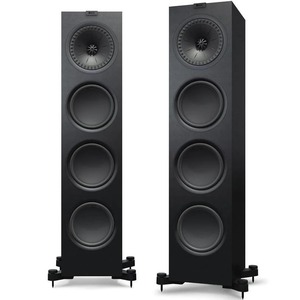 Напольная акустика KEF Q950 Black