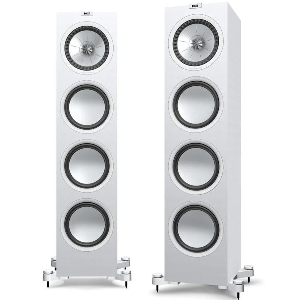 Напольная акустика KEF Q950 White