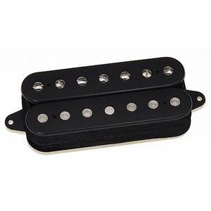 Звукосниматель DiMarzio DP756BK Illuminator 7 Neck