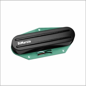 Звукосниматель DiMarzio DP381BK Fast Track T