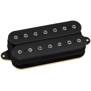 Звукосниматель DiMarzio DP700BK Blaze Neck