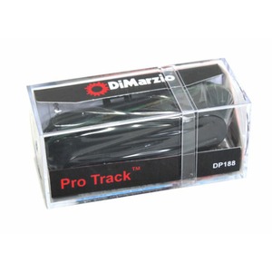 Звукосниматель DiMarzio DP188BK Pro Track