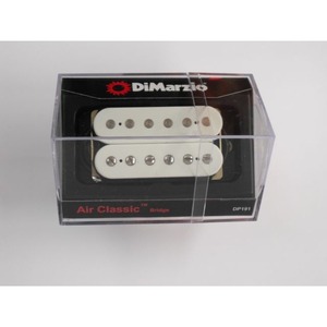 Звукосниматель DiMarzio DP191W Air Classic Bridge