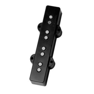 Звукосниматель DiMarzio DP247BK Area J Neck