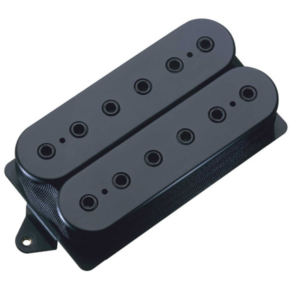 Звукосниматель DiMarzio DP159BK Evolution Bridge