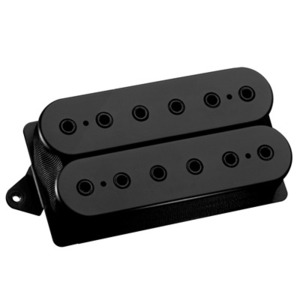 Звукосниматель DiMarzio DP215BK Evo 2 Bridge