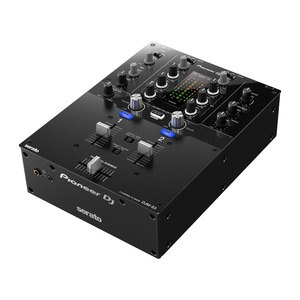 DJ микшерный пульт Pioneer DJM-S3