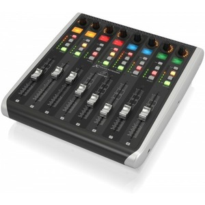 Контроллер для мастеринга Behringer X-TOUCH EXTENDER