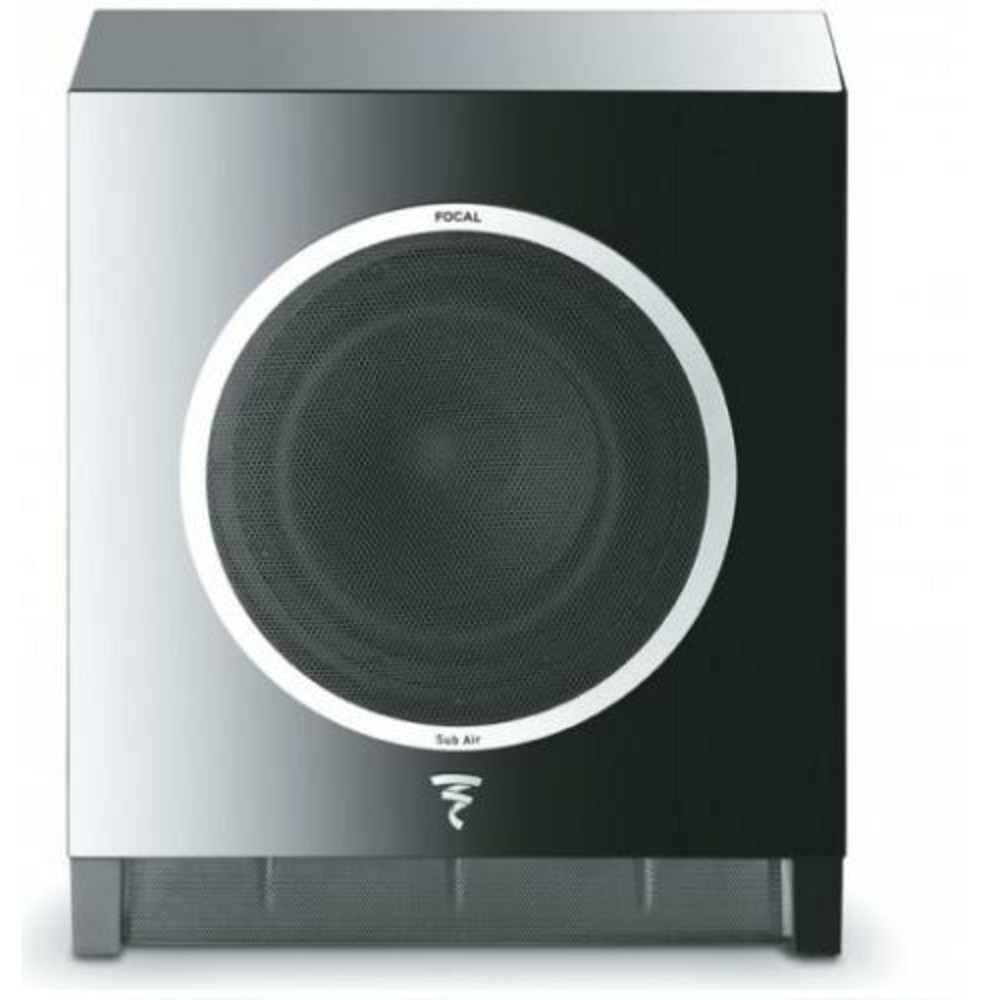 Фазоинверторный сабвуфер Focal JMLab Sub Air Black