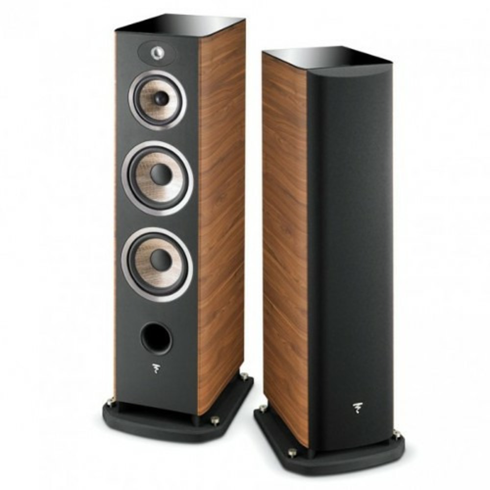 Напольная акустика Focal JMLab Aria 948 Prime Walnut