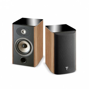 Полочная акустика Focal JMLab Aria 906 Prime Walnut