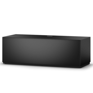 Тумба для ТВ Sonorous ST 130F BLK BLK BS