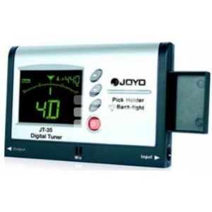 Тюнер/метроном Joyo JT-35 Tuner