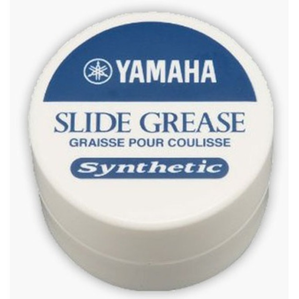 Средство по уходу за духовым инструментом Yamaha SLIDE GREASE 10G ST