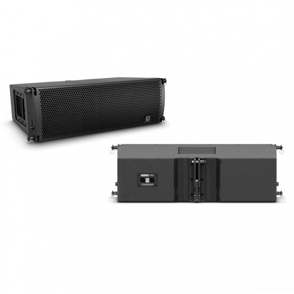 Линейный массив Turbosound LIVERPOOL TLX84