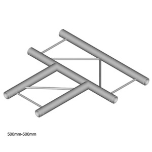 Соединительный элемент для фермы Dura Truss DT 22-T35H-T