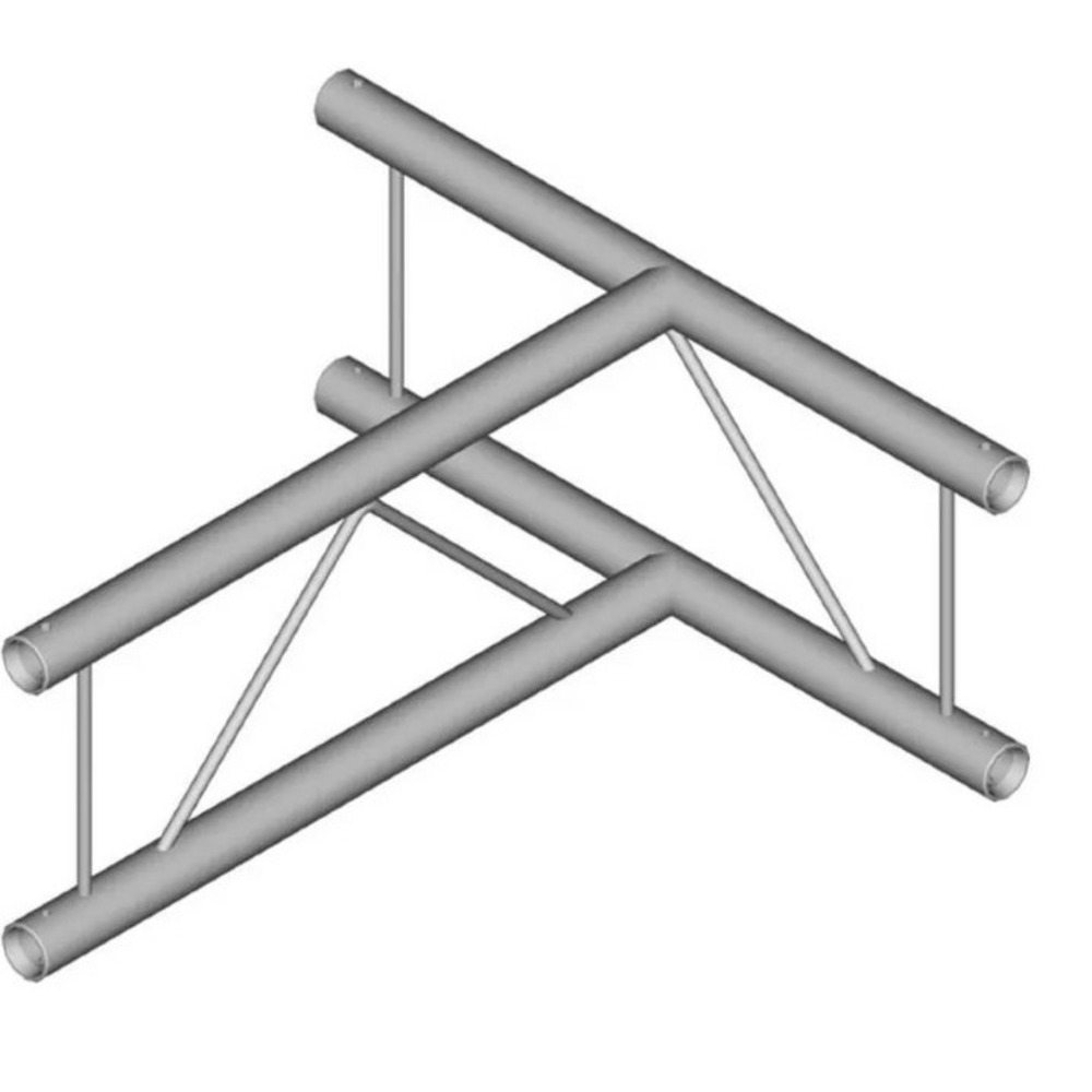 Соединительный элемент для фермы Dura Truss DT 22-T36V-T