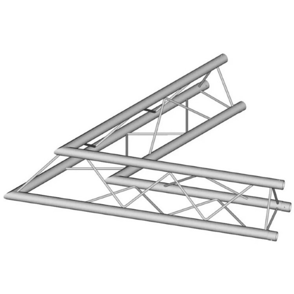 Соединительный элемент для фермы Dura Truss DT 23-C20-L60