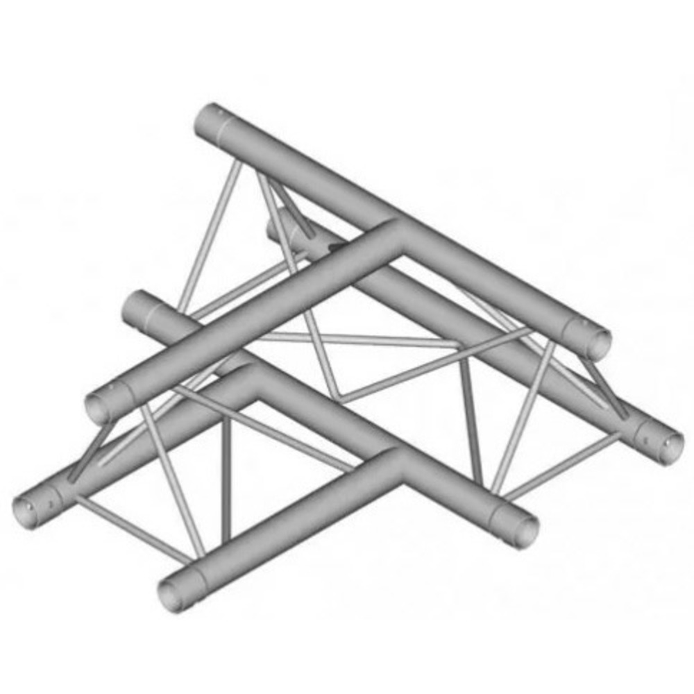 Соединительный элемент для фермы Dura Truss DT 23-T36-H