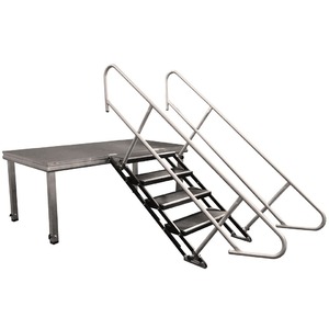 Лестничный модуль Dura Truss DS-PROSTAGE FLEXSTAIR 60-100