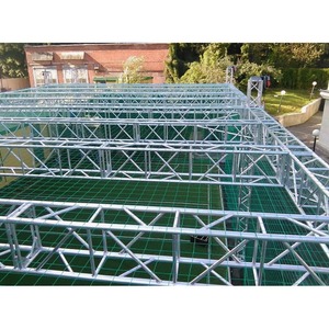 Ферма квадратная Dura Truss DT 24-300