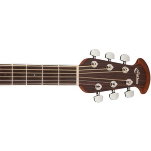 Электроакустическая гитара Ovation CS24P-NBM Celebrity Standard Plus