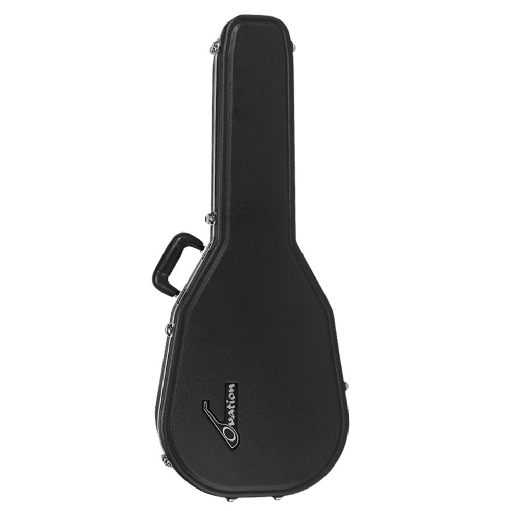 Чехол для акустической гитары Ovation ETUI 9158-0 Guitar Case Mid/Deep/12str Bowl