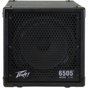 Гитарный кабинет PEAVEY 6505 Micro 1x8 Cabinet