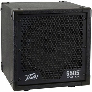 Гитарный кабинет PEAVEY 6505 Micro 1x8 Cabinet