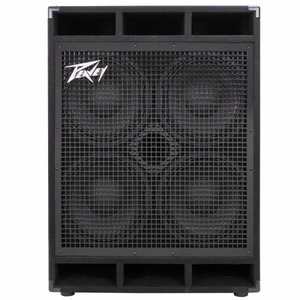 Басовый кабинет PEAVEY PVH 410