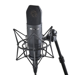 Держатель паук для микрофона PEAVEY Studio Pro Shock Mount