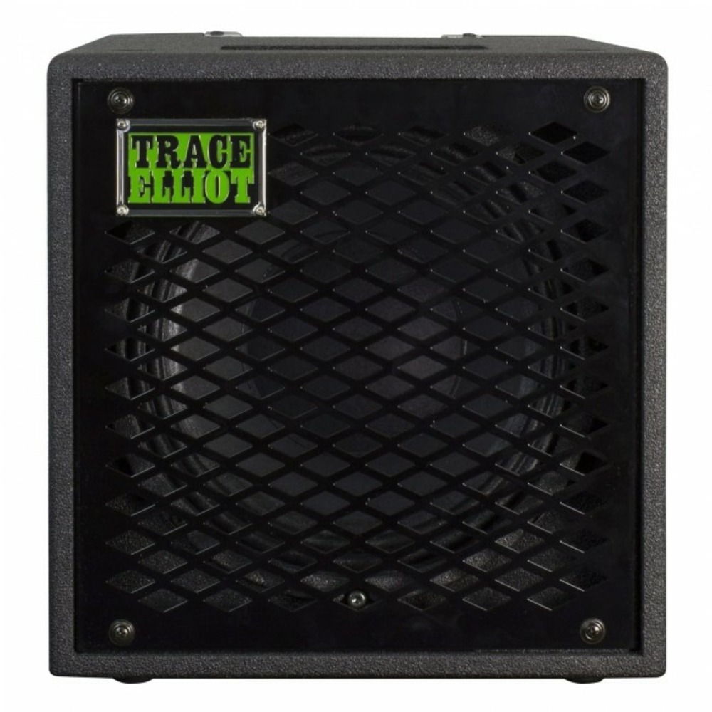 Басовый кабинет PEAVEY Trace Elliot 1x10 Enclosure