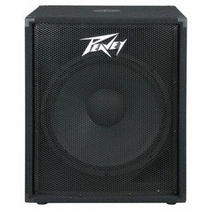 Пассивный сабвуфер PEAVEY PV 118 Sub