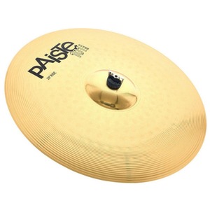 Тарелка для ударной установки Paiste 0000141620 101 Brass Ride