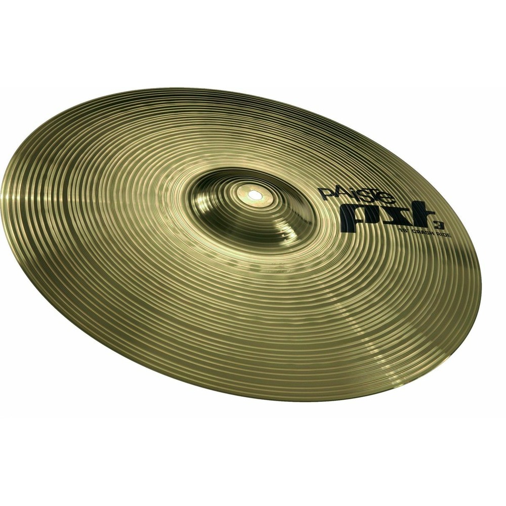 Тарелка для ударной установки Paiste 0000631620 PST 3 Ride