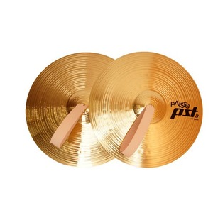 Тарелка оркестровая Paiste 0000645014 PST 3 Band Pair