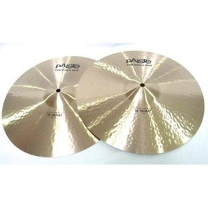 Тарелка для ударной установки Paiste 0001143715 Formula 602 Modern Essentials Hi-Hat 15''