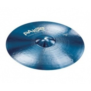 Тарелка для ударной установки Paiste 0001931416 Color Sound 900 Blue Crash